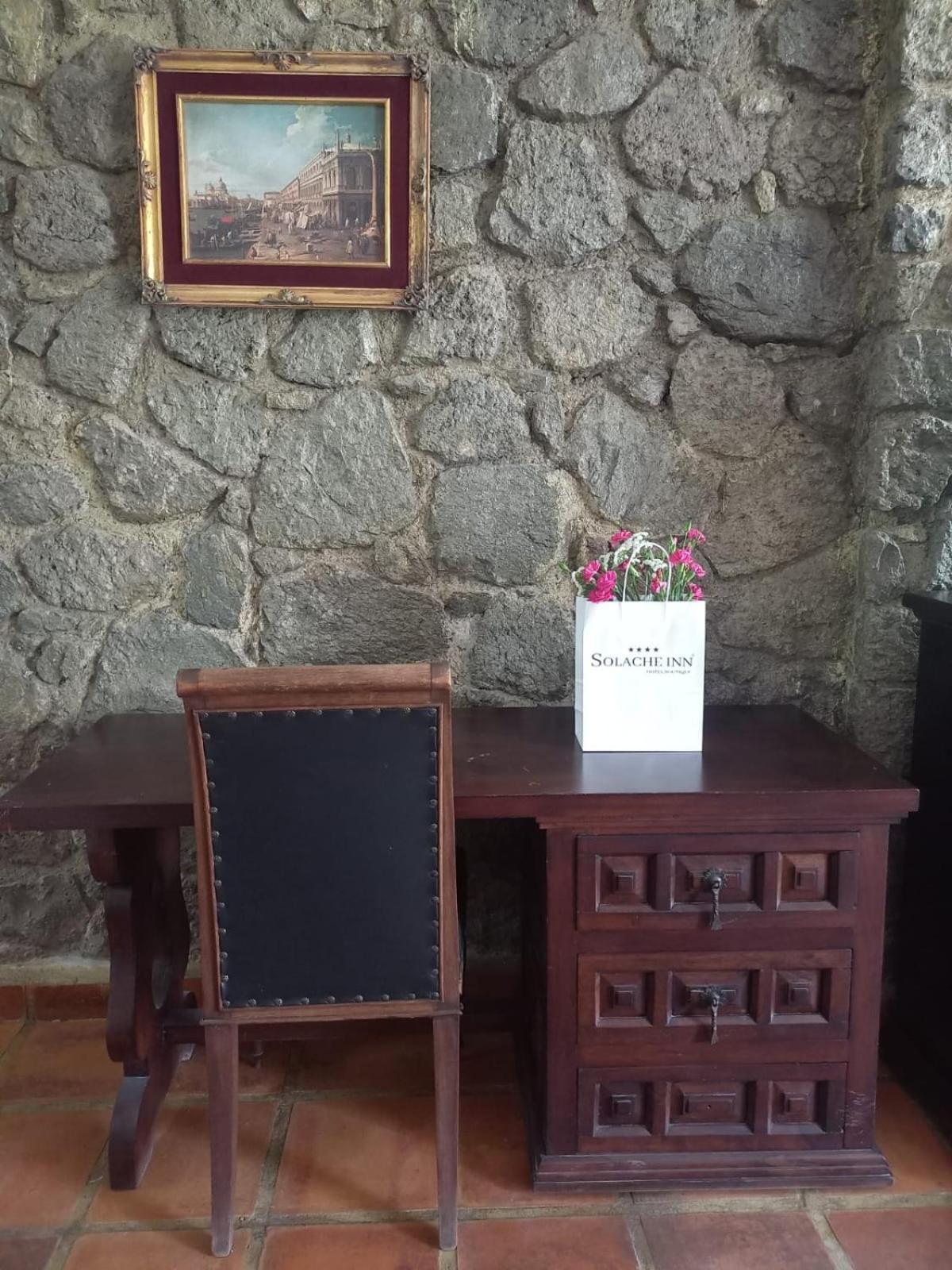 Solache Inn Zitácuaro Quarto foto