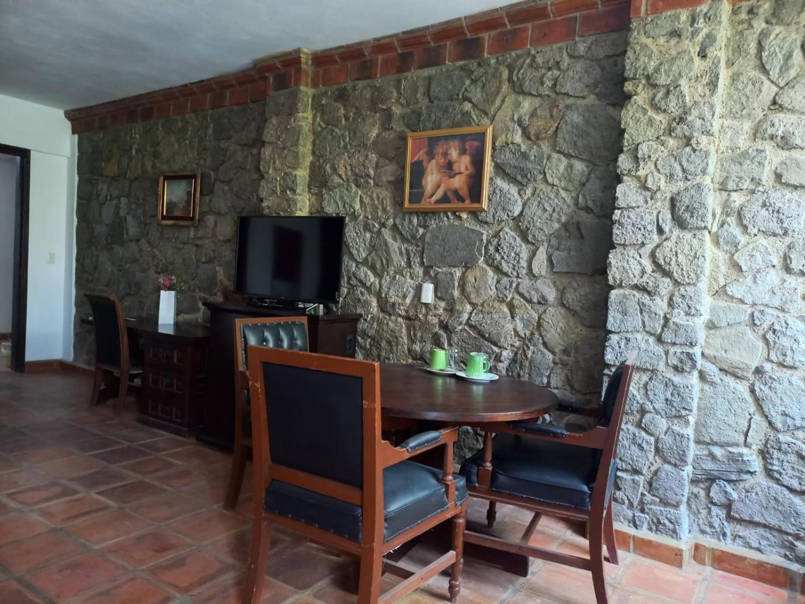 Solache Inn Zitácuaro Quarto foto