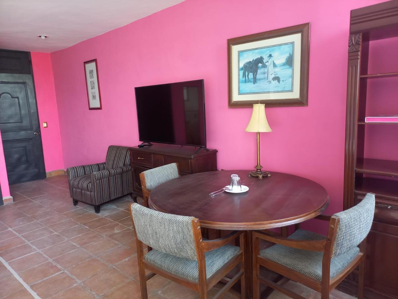 Solache Inn Zitácuaro Quarto foto