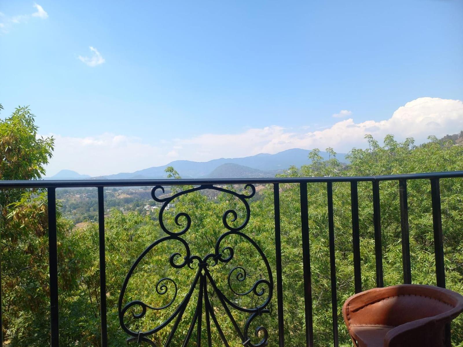 Solache Inn Zitácuaro Quarto foto