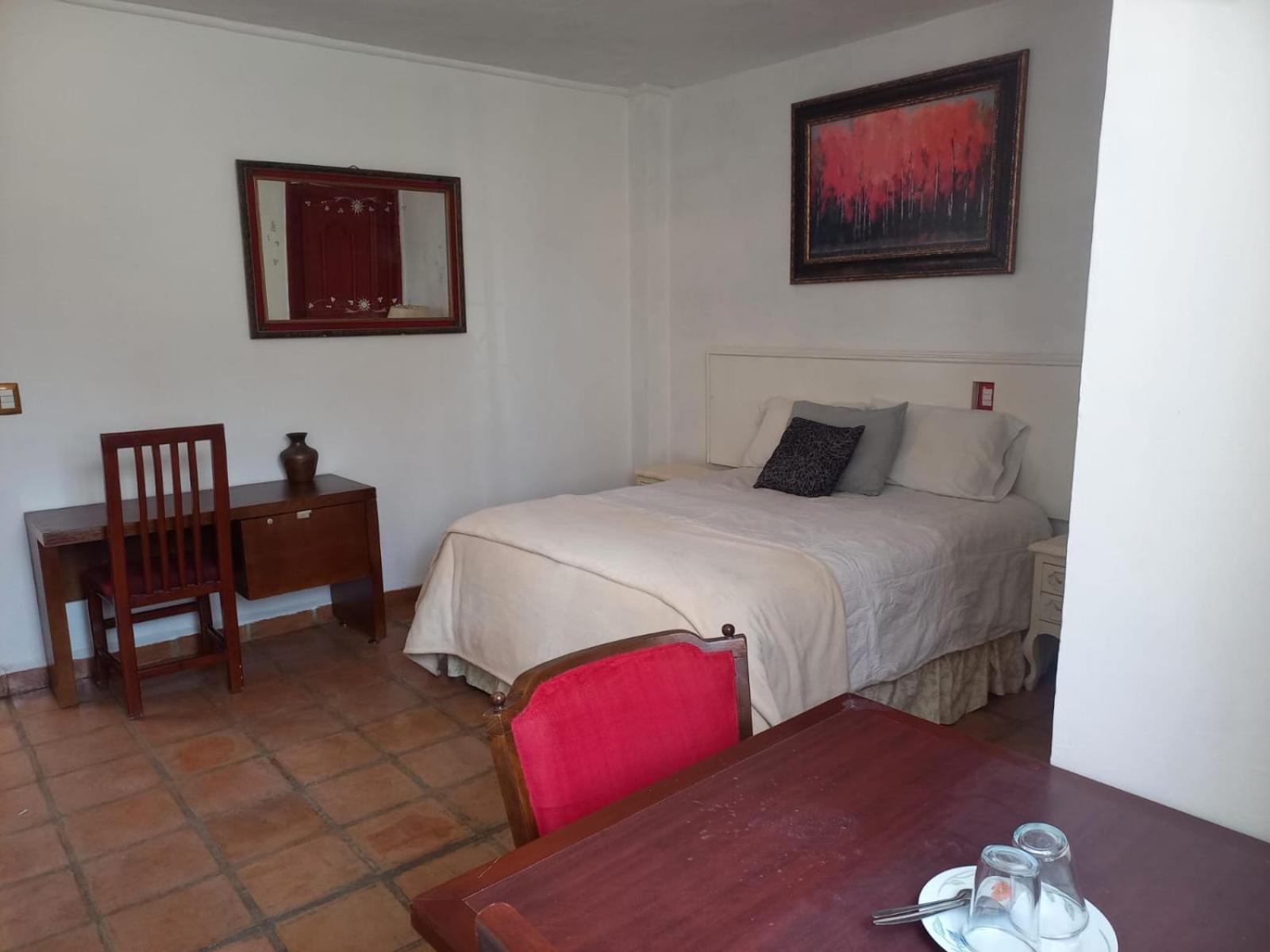Solache Inn Zitácuaro Quarto foto
